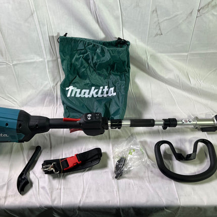 Makita DUX 60 Z Akku Multifunktionsantrieb 36V 2x 18V Brushless fuer ueber 10 Aufsaetze Reparaturgeraet 0 - toolbrothers