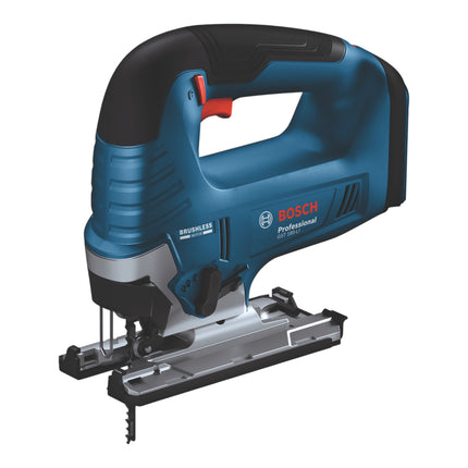 Bosch GST 185 Li Professional Akku Stichsaege 18 V 125 mm Brushless 06015B3021 Solo ohne Akku ohne Ladegeraet 1 - toolbrothers