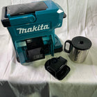 Makita DCM 501 Z Akku Kaffeemaschine 12 V max 18 V Solo ohne Akku ohne Ladegeraet Reparaturgeraet 0 - toolbrothers