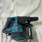 Makita DHR 243 Z Akku Bohrhammer 18 V 2 J SDS Plus Brushless Solo ohne Akku ohne Ladegeraet Unvollstaendig 0 - toolbrothers