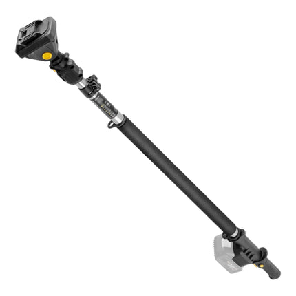 Procraft PKA32Li Akku Kettensaege 20 V 203 mm Brushless Teleskop Verlaengerung Aufsatz 1x Akku 4 0 Ah Ladegeraet Koffer 2 - toolbrothers