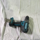 Makita DHP 482 Z Akku Schlagbohrschrauber 18 V 62 Nm Solo ohne Akku ohne Ladegeraet Reparaturgeraet 0 - toolbrothers