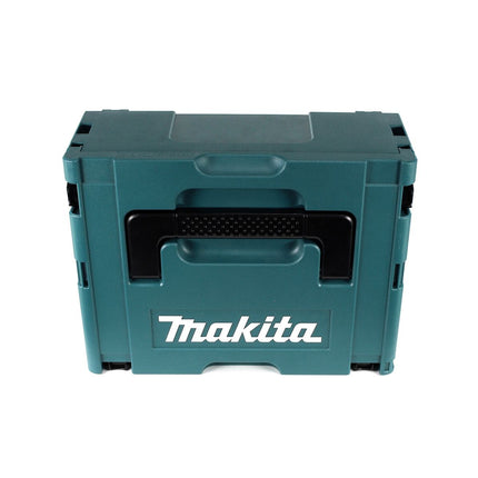Makita DTD 170 RT1J Akku Schlagschrauber 18V 175Nm Brushless + 1x Akku 5,0Ah + Makpac - Toolbrothers