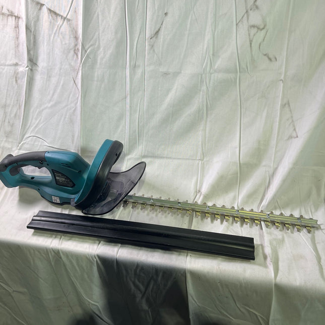 Makita DUH 523 Z Akku Heckenschere 18 V 52 cm Solo ohne Akku ohne Ladegeraet Reparaturgeraet 0 - toolbrothers
