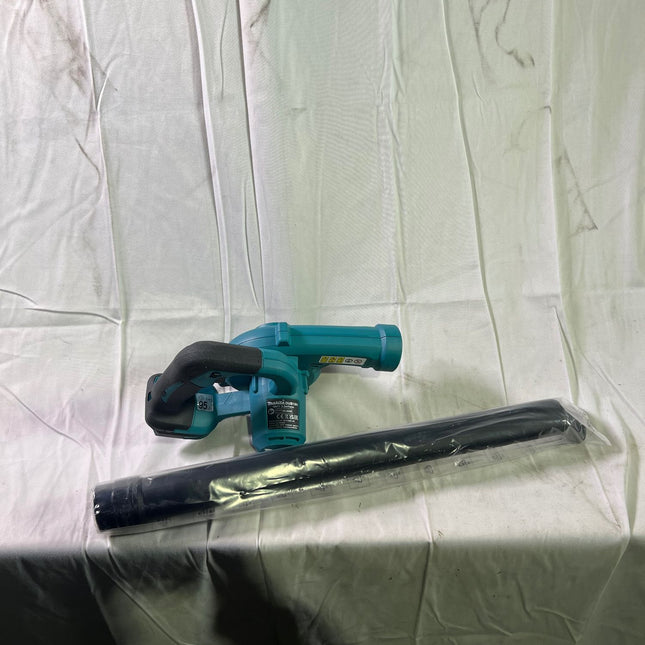 Makita DUB 186 Z Akku Geblaese 18 V Solo ohne Akku ohne Ladegeraet Reparaturgeraet 0 - toolbrothers