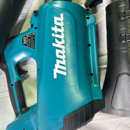 Makita DUB 184 Z Akku Geblaese 18 V Brushless Solo ohne Akku ohne Ladegeraet Reparaturgeraet 1 - toolbrothers