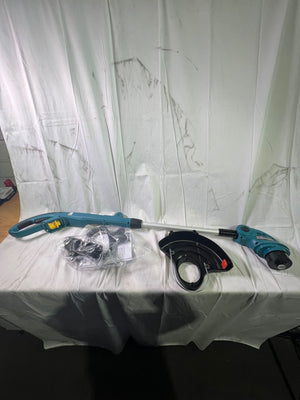 Makita DUR 181 Z Akku Rasentrimmer 18 V 26 cm Solo - ohne Akku, ohne Ladegerät - Reparaturgerät