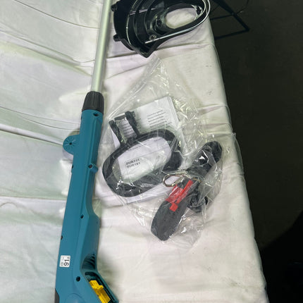 Makita DUR 181 Z Akku Rasentrimmer 18 V 26 cm Solo ohne Akku ohne Ladegeraet Reparaturgeraet 3 - toolbrothers