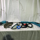 Makita DUR 193 Z Akku Rasentrimmer 18 V 26 cm Solo ohne Akku ohne Ladegeraet Reparaturgeraet 0 - toolbrothers