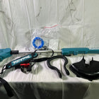 Makita DUR 193 Z Akku Rasentrimmer 18 V 26 cm Solo ohne Akku ohne Ladegeraet Reparaturgeraet 0 - toolbrothers