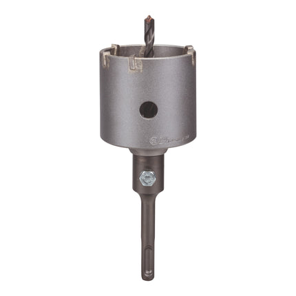 Bosch PRO SDS Plus 5 Bohrkrone Set 3 tlg 68 x 72 mm 2608550064 fuer Bohrhaemmer 0 - toolbrothers