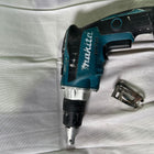 Makita DFS 250 Z Akku Trockenbauschrauber 18 V Brushless Solo ohne Akku ohne Ladegeraet Reparaturgeraet 0 - toolbrothers