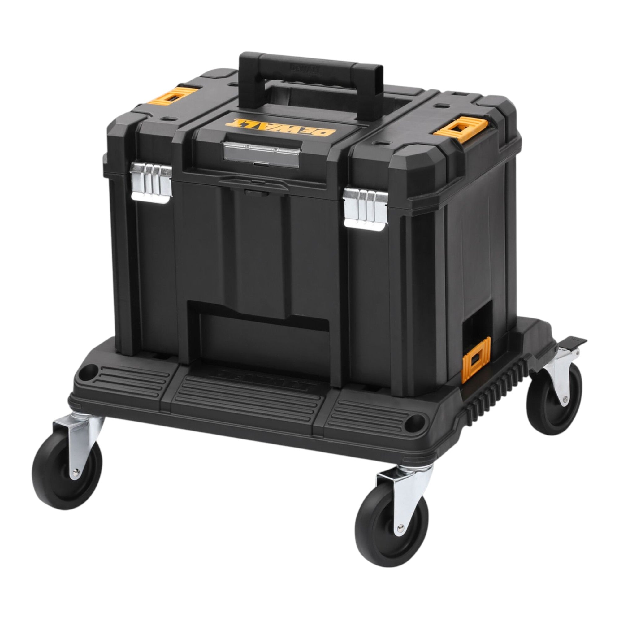 DeWalt DWST1 71229 TSTAK Cart Rollbrett DWST1 71195 TSTAK VI Koffer 0 - toolbrothers