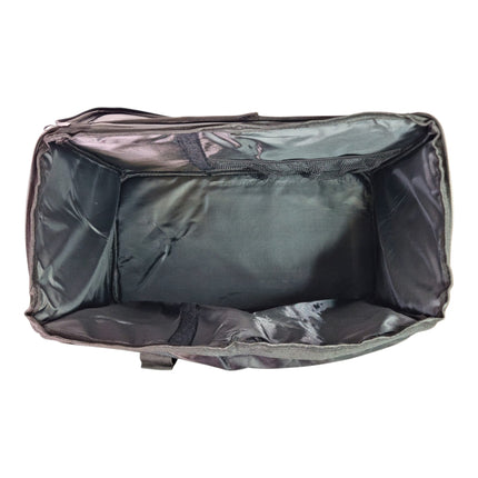 Kreg Werkzeugtasche 420 x 230 x 250 mm schwarz 101677  3 - toolbrothers