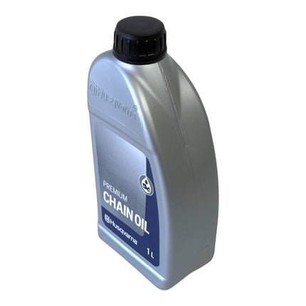 Husqvarna 2x Kettenhaftoel 1 Liter mineralisch 2x 579396001  3 - toolbrothers