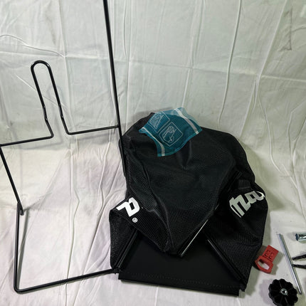 Makita DLM 480 CT2 Akku Rasenmaeher 36 V 2x 18 V 48 cm 62 l 2x Akku 5 0 Ah Ladegeraet Reparaturgeraet 2 - toolbrothers