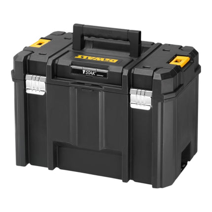 DeWalt DCS 565 P1T Akku Handkreissaege 18 V 165 mm Brushless 1x Akku 5 0 Ah Ladegeraet TSTAK 3 - toolbrothers