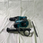 Makita DHR 171 ZX3 Akku Bohrhammer 18 V 1 2 J SDS Plus Brushless 65 tlg Zubehoer Set Koffer ohne Akku ohne Ladegeraet Gebraucht 0 - toolbrothers