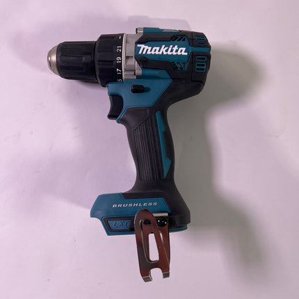 Makita DDF 484 Z Akku Bohrschrauber 18 V 54 Nm Brushless Solo ohne Akku ohne Ladegeraet Gebraucht 0 - toolbrothers