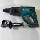 Makita DHR 202 Z Akku Bohrhammer 18 V 1 9 J SDS Plus Solo ohne Akku ohne Ladegeraet Leicht Gebraucht 0 - toolbrothers