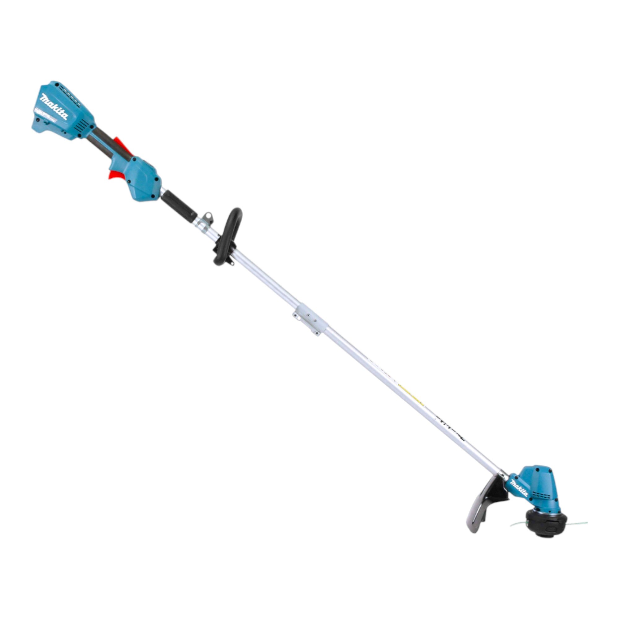 Makita DUR 192 LM1 Akku Rasentrimmer 18 V 300 mm Brushless 1x Akku 4 0 Ah ohne Ladegeraet 4 - toolbrothers