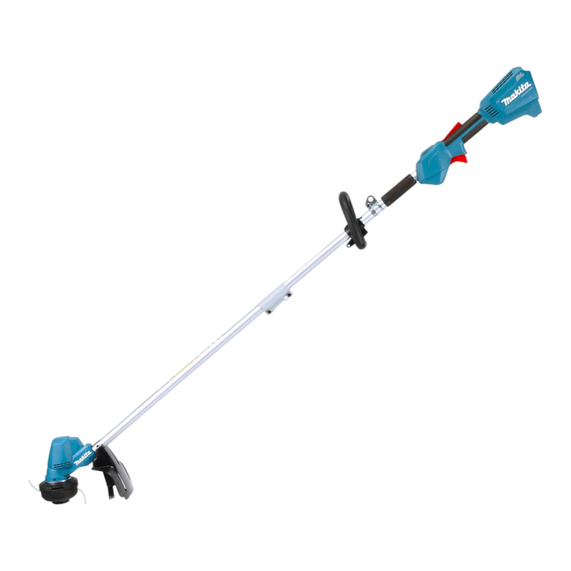 Makita DUR 192 LRT1 Akku Rasentrimmer 18 V 300 mm Brushless 1x Akku 5 0 Ah Ladegeraet 1 - toolbrothers