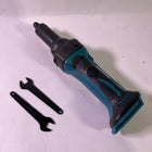 Makita DGD 800 Z Akku Geradschleifer 18 V Solo ohne Akku ohne Ladegeraet Leicht Gebraucht 0 - toolbrothers