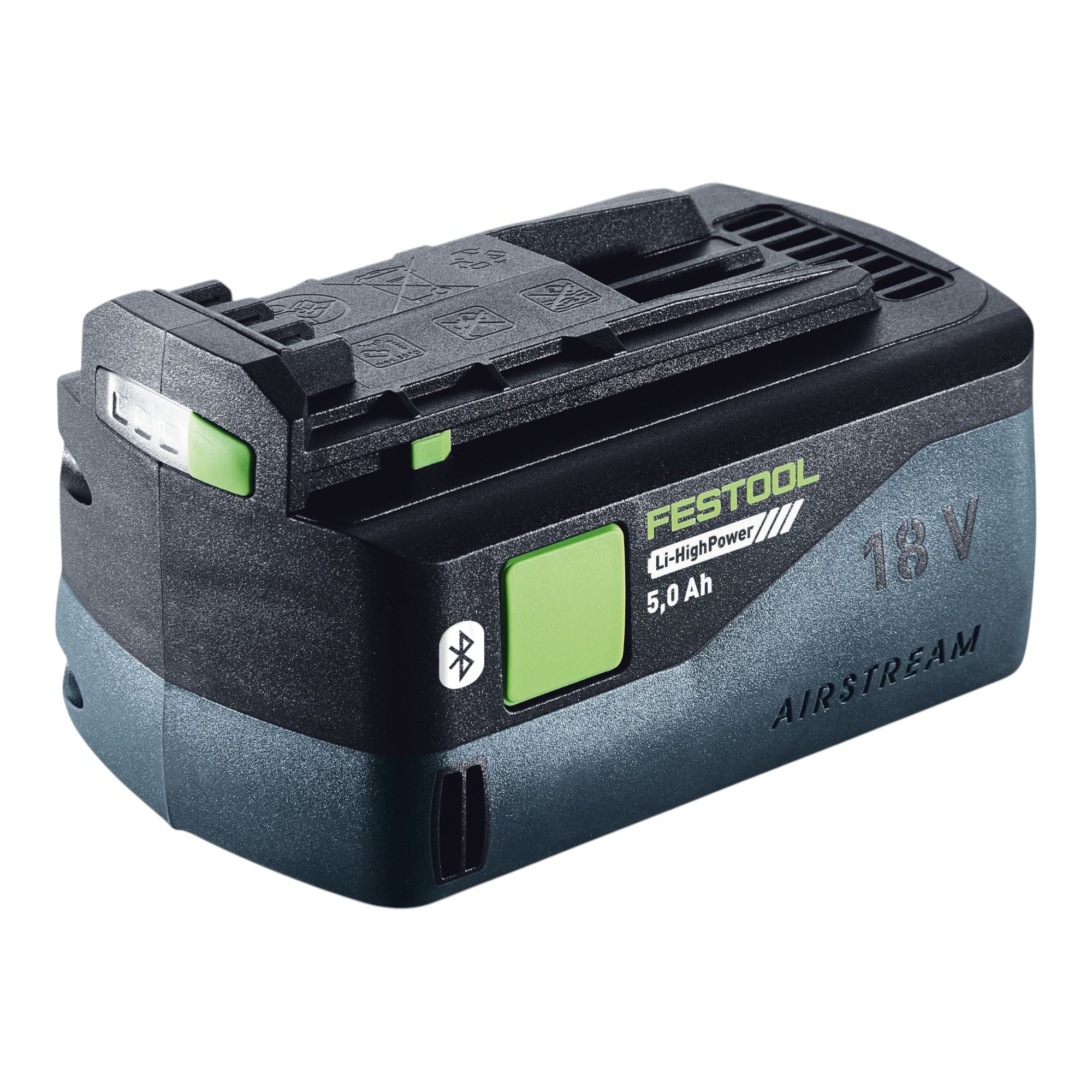 Festool TPC 18 4 Basic Akku Schlagbohrschrauber 18 V 75 Nm Brushless 1x Akku 5 0 Ah Systainer ohne Ladegeraet 4 - toolbrothers