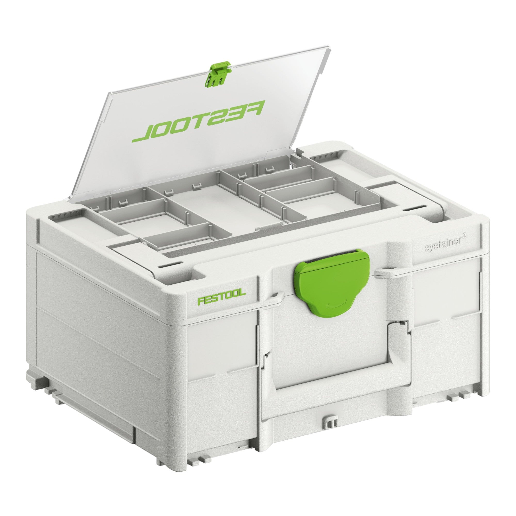 Festool TPC 18 4 Basic Set Akku Schlagbohrschrauber 18 V 75 Nm Brushless 2x Akku 5 0 Ah Ladegeraet Systainer 3 - toolbrothers
