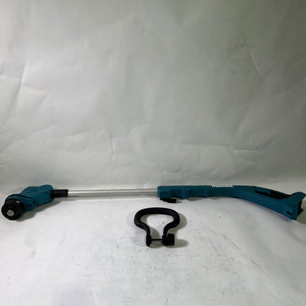 Makita DUR 193 Z Akku Rasentrimmer 18 V 26 cm Solo ohne Akku ohne Ladegeraet Gebraucht 1 - toolbrothers