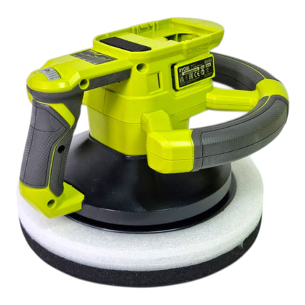 RYOBI RBP18250 0 Akku Polierer 18 V 250 mm 5133005541 Solo ohne Akku ohne Ladegeraet 3 - toolbrothers