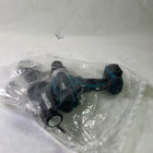 Makita DHP 458 Z Akku Schlagbohrschrauber 18 V 91 Nm Solo ohne Akku ohne Ladegeraet Leicht Gebraucht 0 - toolbrothers