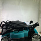 Makita DLM 538 Z Akku Rasenmaeher 36 V 2x 18 V 530 mm Solo ohne Akku ohne Ladegeraet Gebraucht 0 - toolbrothers