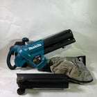 Makita DUB 187 Z Akku Laubblaeser und Laubsauger 18 V Brushless Solo ohne Akku ohne Ladegeraet Stark Gebraucht 0 - toolbrothers