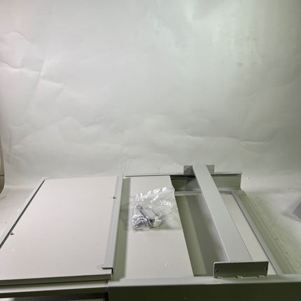 PC Arbeitstisch 9000483271 H720 1100xB600xT500mm Leicht Gebraucht 0 - toolbrothers