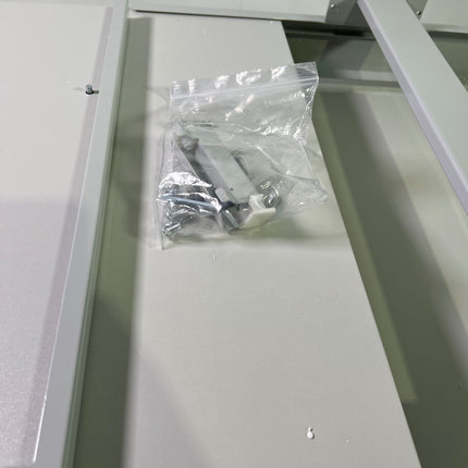 PC Arbeitstisch 9000483271 H720 1100xB600xT500mm Leicht Gebraucht 1 - toolbrothers