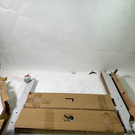 PC Arbeitstisch 9000483271 H720 1100xB600xT500mm Leicht Gebraucht 2 - toolbrothers