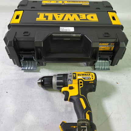 DeWalt DCD 796 NT Akku Schlagbohrschrauber 18 V 70 Nm Brushless TSTAK ohne Akku ohne Ladegeraet Neuwertig 0 - toolbrothers