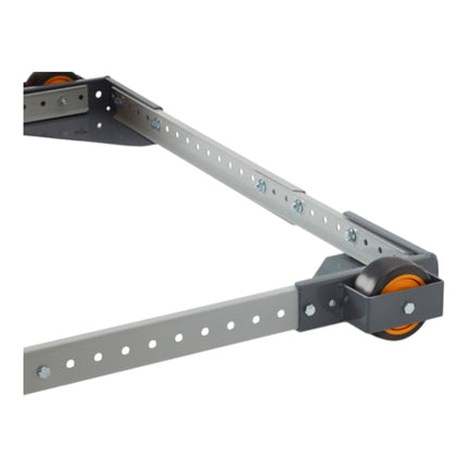 BORA PM 2500 Universelle mobile Basis fuer hohe Belastungen 295 kg 3 - toolbrothers