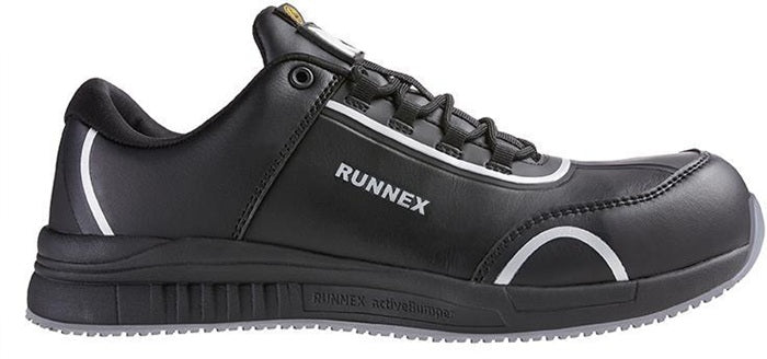 RUNNEX Sicherheitsschuh SportStar Groesse 42 W 11 schwarz 8002768077  4 - toolbrothers