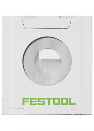 Festool ENS-CT 48 AC/25 Entsorgungssack 25 Stück ( 5x 497540 ) für Autoclean Absaugmobile CT 48 AC - Toolbrothers