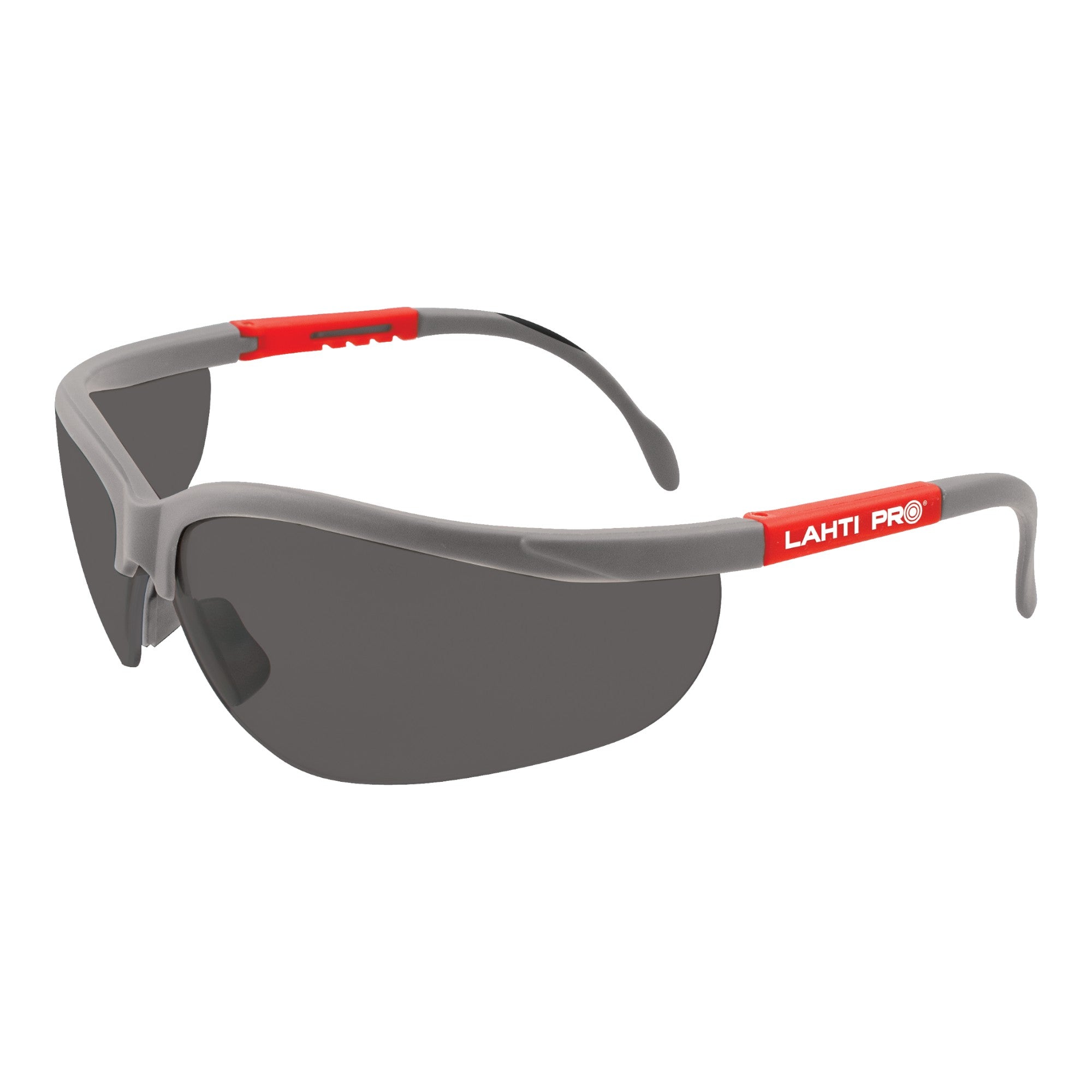 LAHTI PRO Schutzbrille getoent verstellbar 46035  1 - toolbrothers