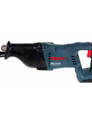 Bosch GSA 18 V-Li Akku Säbelsäge 18V + 1x Akku 4,0Ah - ohne Ladegerät, ohne Koffer - Toolbrothers