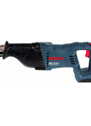 Bosch GSA 18 V-Li Akku Säbelsäge 18V + 1x Akku 4,0Ah + Ladegerät - Toolbrothers