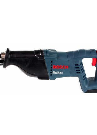 Bosch GSA 18 V-Li Akku Säbelsäge 18V + 1x Akku 5,0Ah + Ladegerät - Toolbrothers