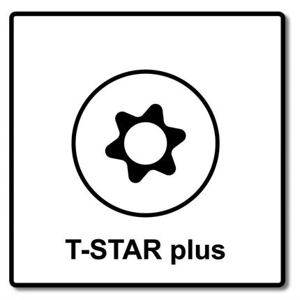 SPAX HI.FORCE Tellerkopfschraube 8,0 x 160 mm 50 Stk. ( 0251010801605 ) Teilgewinde Torx T-STAR plus T40 4CUT WIROX - Toolbrothers