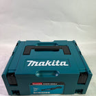 Makita MAKPAC 2 Systemkoffer ohne Einlage Beschaedigt 0 - toolbrothers