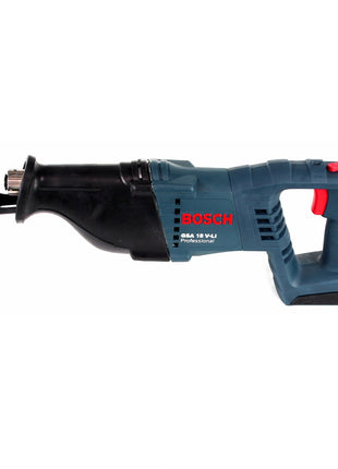 Bosch GSA 18 V-Li Akku Säbelsäge 18V + 1x Akku 6,0Ah - ohne Ladegerät, ohne Koffer - Toolbrothers