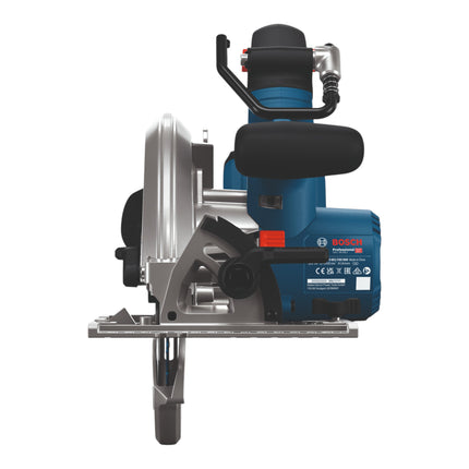 Bosch GKS 18V 68 2 Akku Kreissaege 18 V 190 mm Brushless Solo 06016D0000 ohne Akku ohne Ladegeraet 2 - toolbrothers