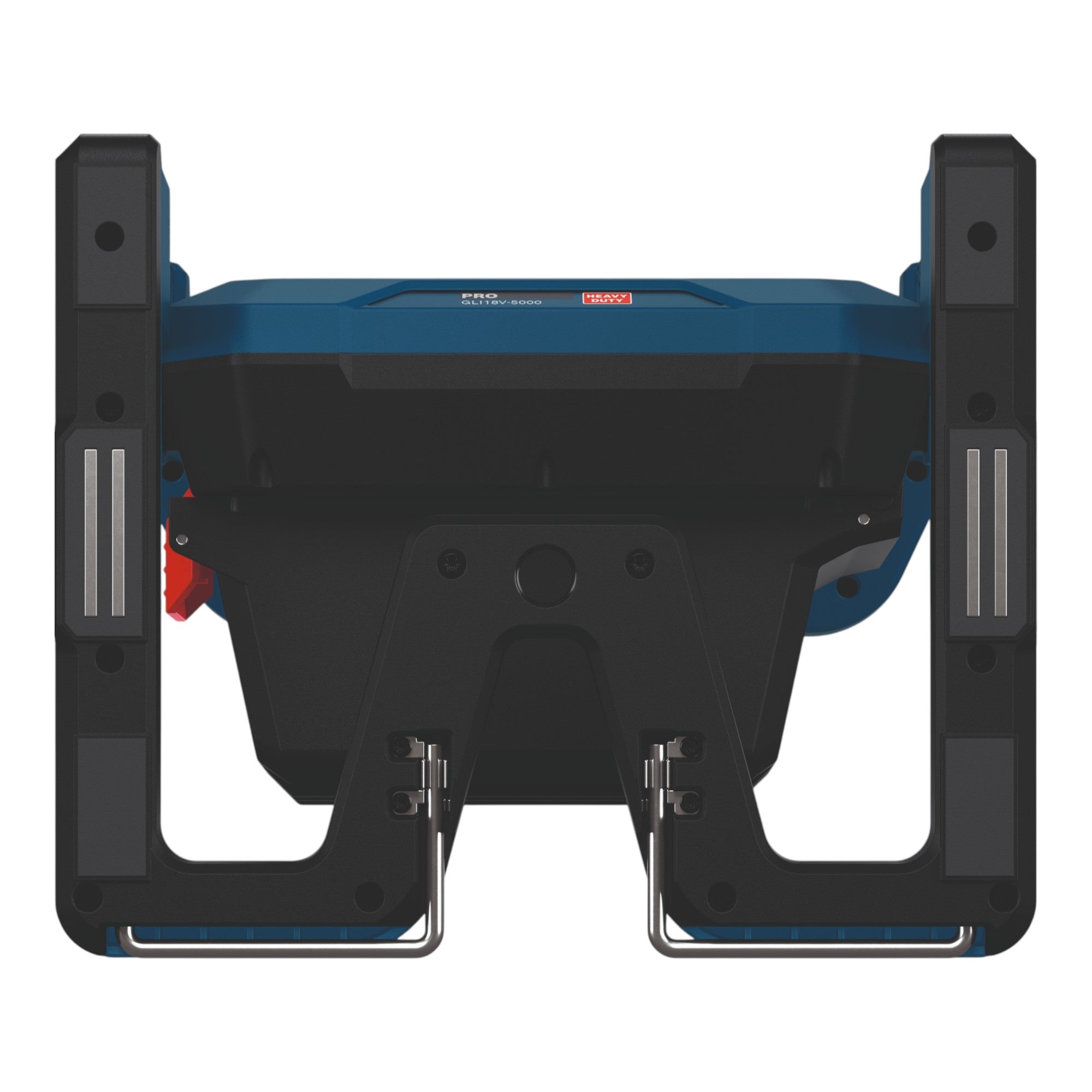 Bosch GLI 18V 5000 Akku Bauleuchte 18 V 5000 lm Solo 06019P5100 ohne Akku ohne Ladegeraet 4 - toolbrothers